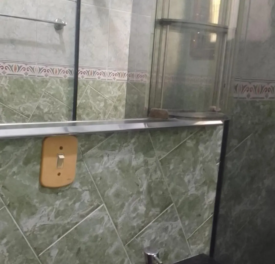 Quarto Navegantes بورتو سيغورو خيمة فخمة