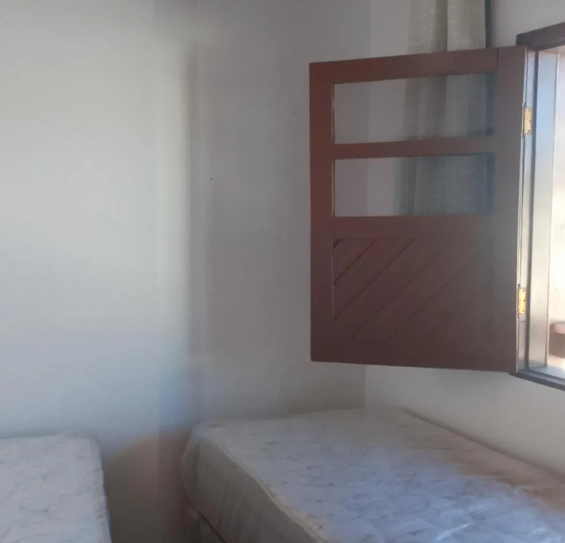 خيمة فخمة Quarto Navegantes بورتو سيغورو