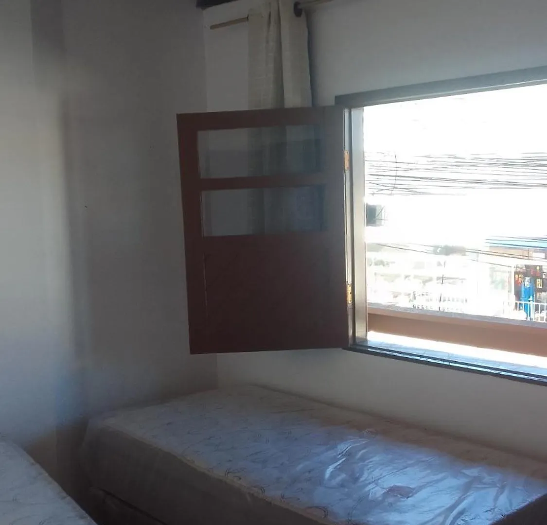 Quarto Navegantes بورتو سيغورو